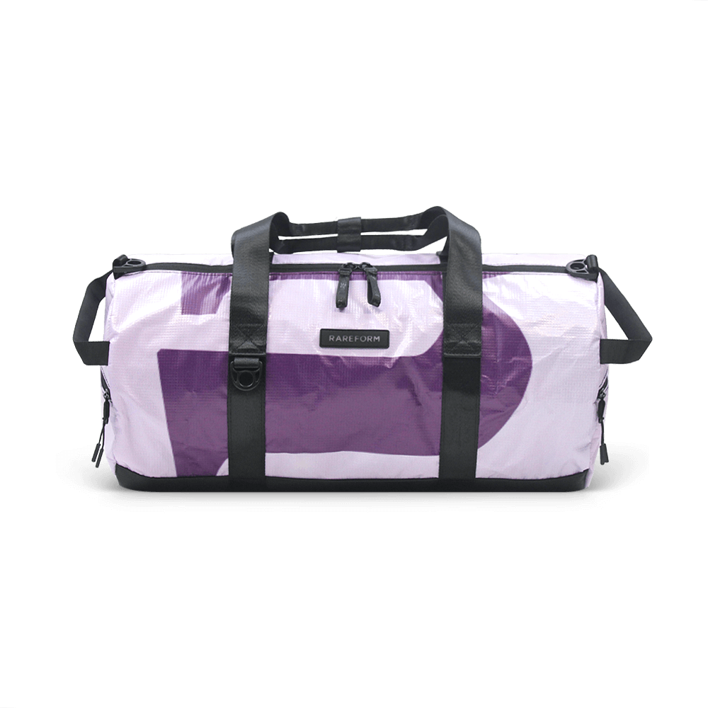 Mini Weekender Duffle