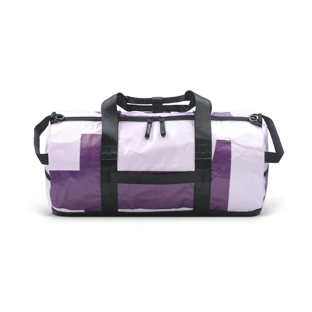 Mini Weekender Duffle