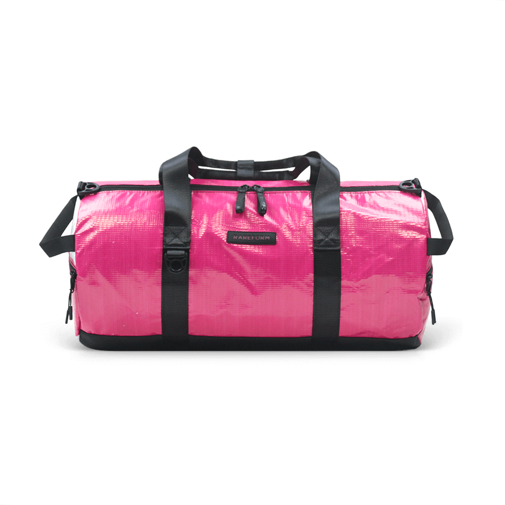 Mini Weekender Duffle