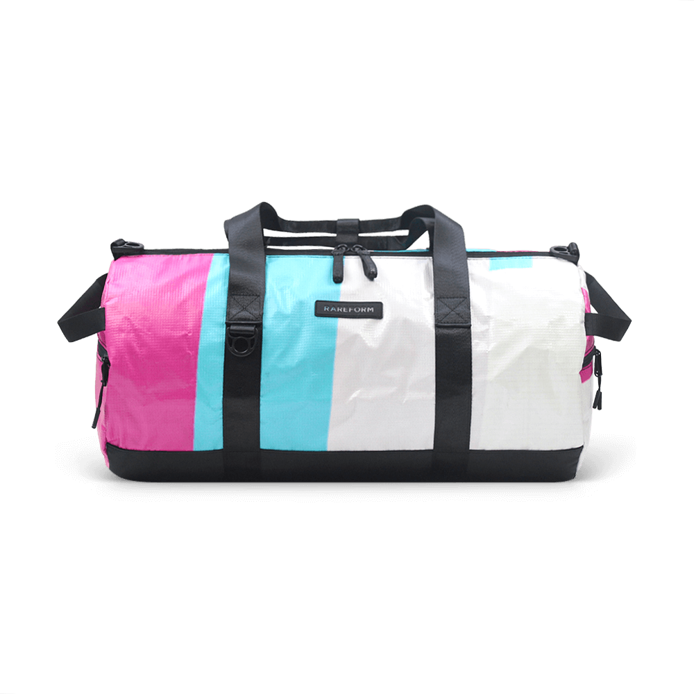Mini Weekender Duffle