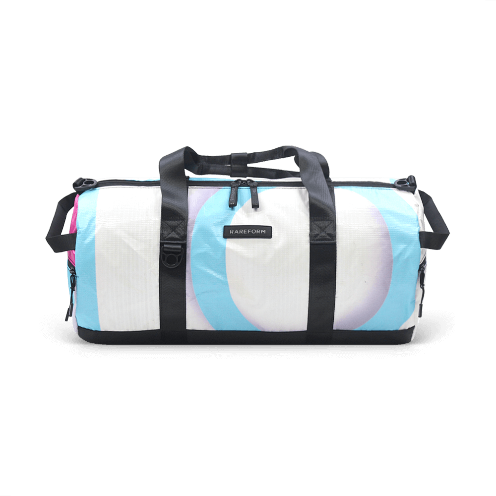 Mini Weekender Duffle