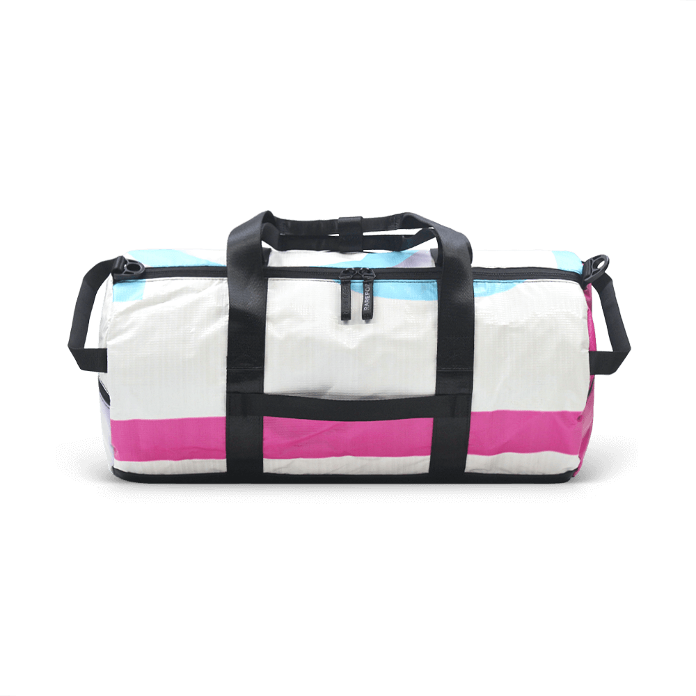 Mini Weekender Duffle