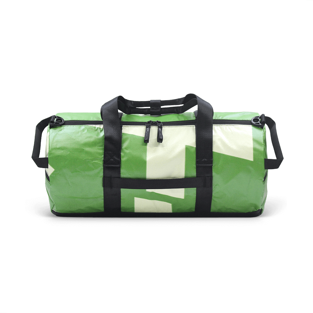 Mini Weekender Duffle