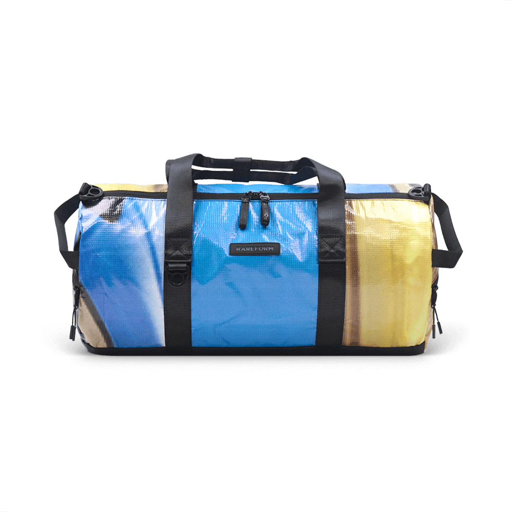 Mini Weekender Duffle