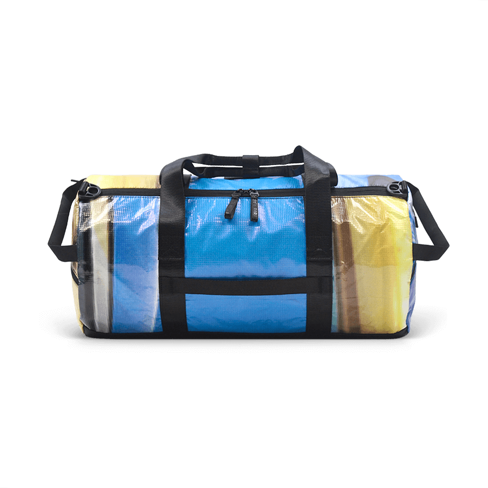 Mini Weekender Duffle
