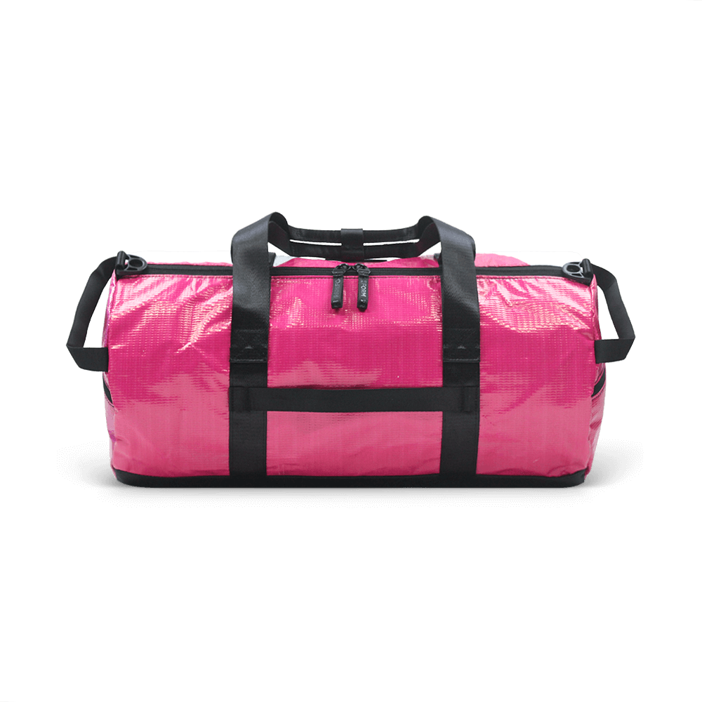 Mini Weekender Duffle