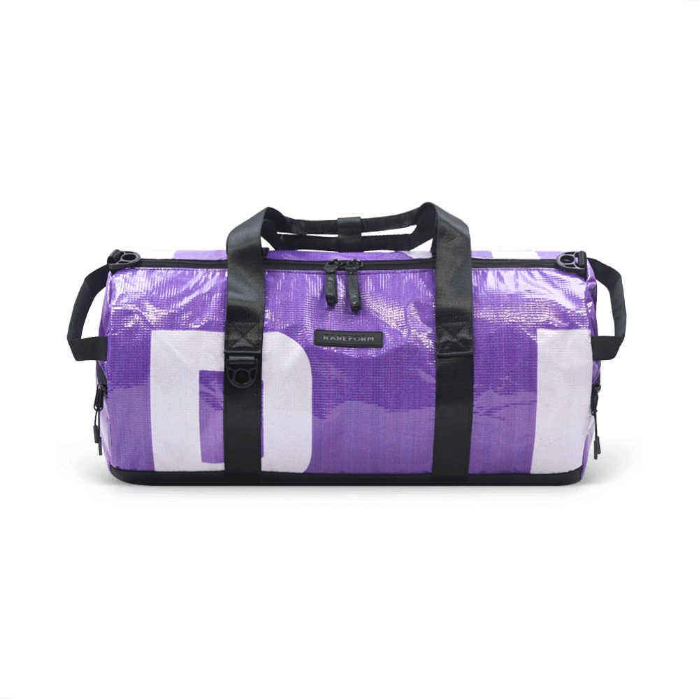 Mini Weekender Duffle