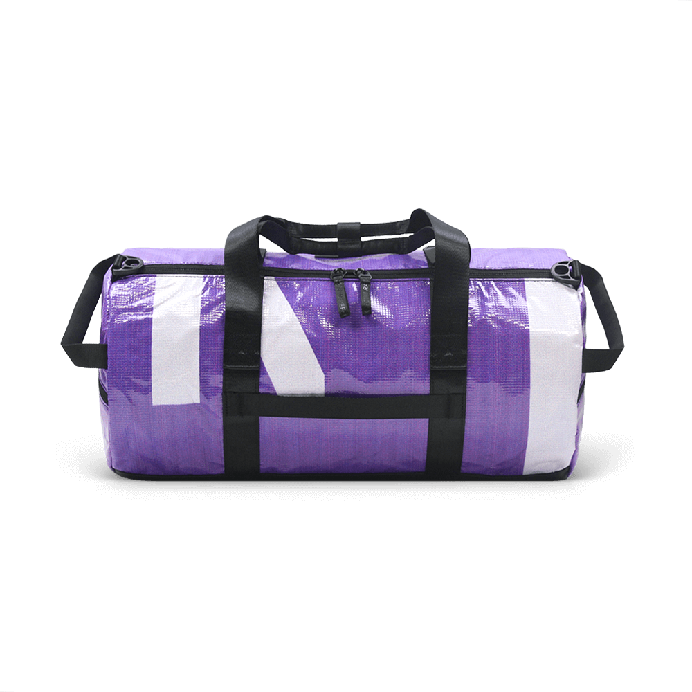 Mini Weekender Duffle