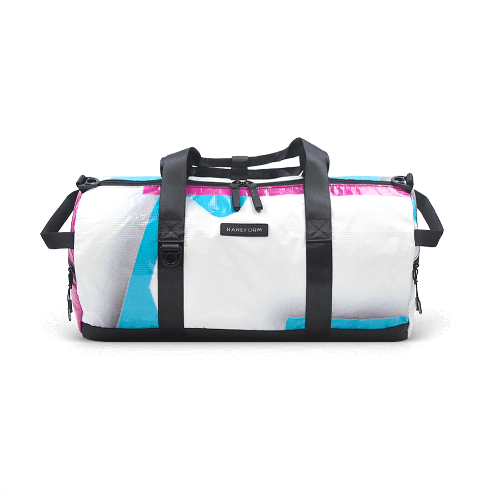 Mini Weekender Duffle