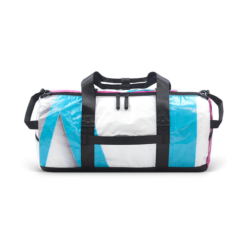 Mini Weekender Duffle