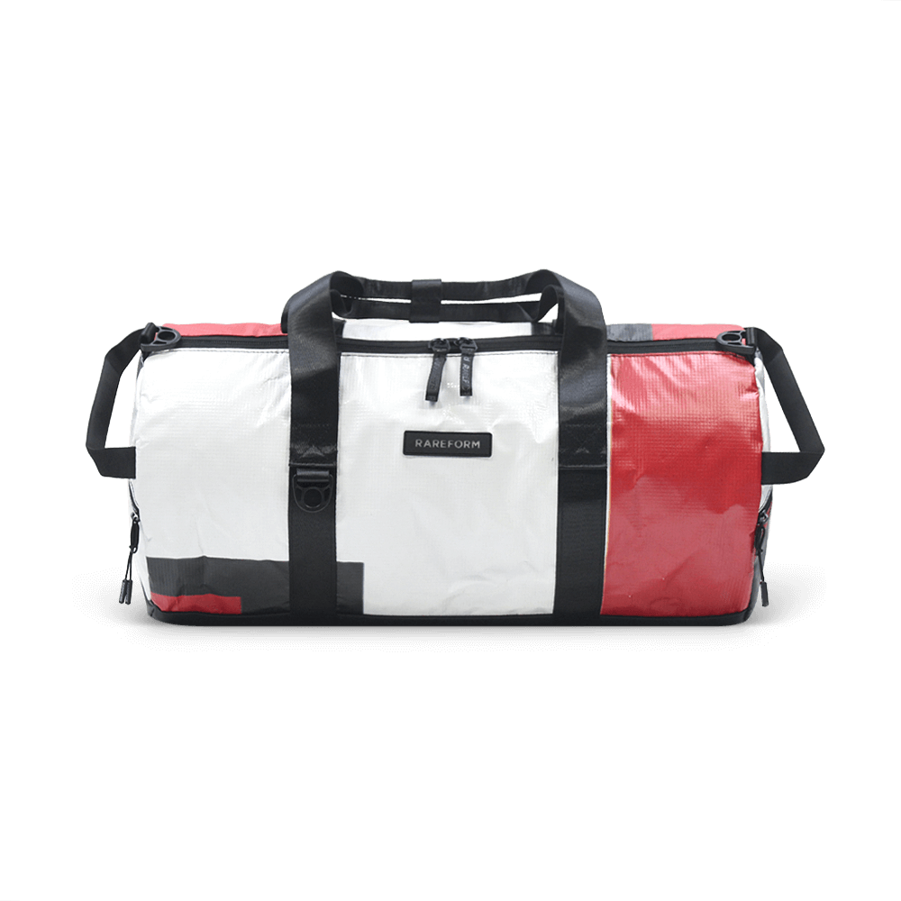 Mini Weekender Duffle