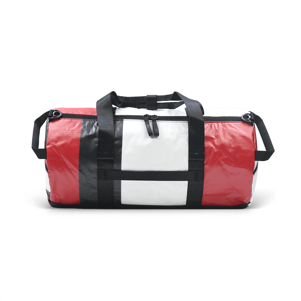 Mini Weekender Duffle