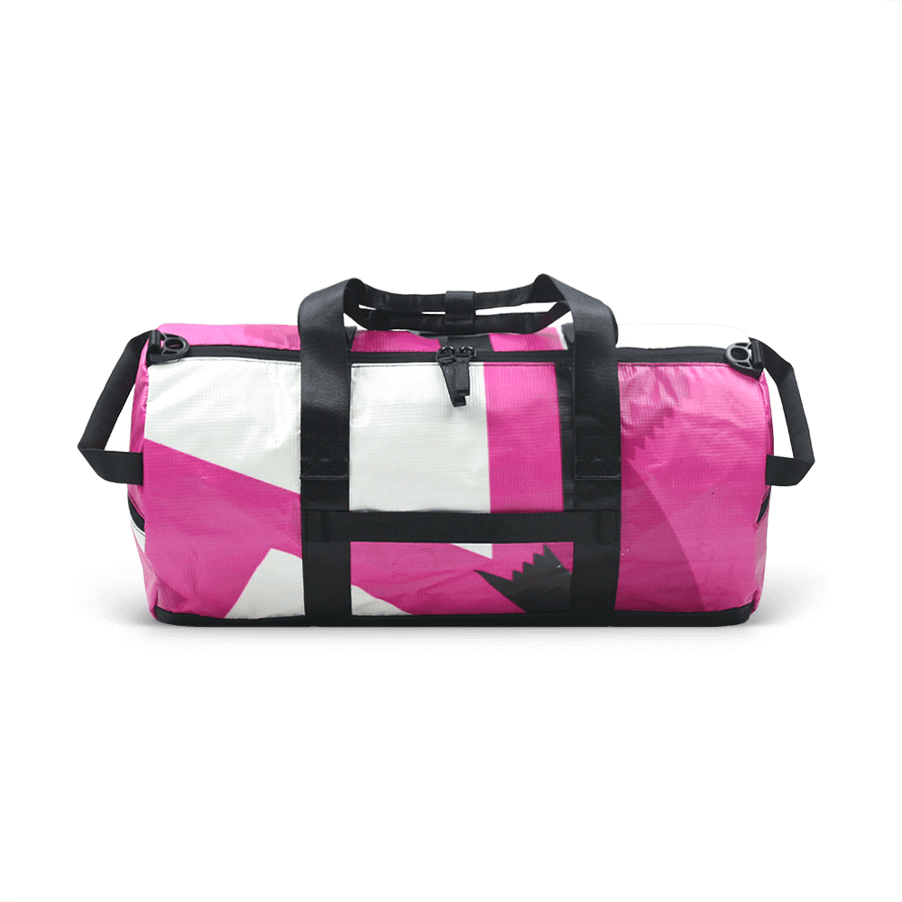 Mini Weekender Duffle