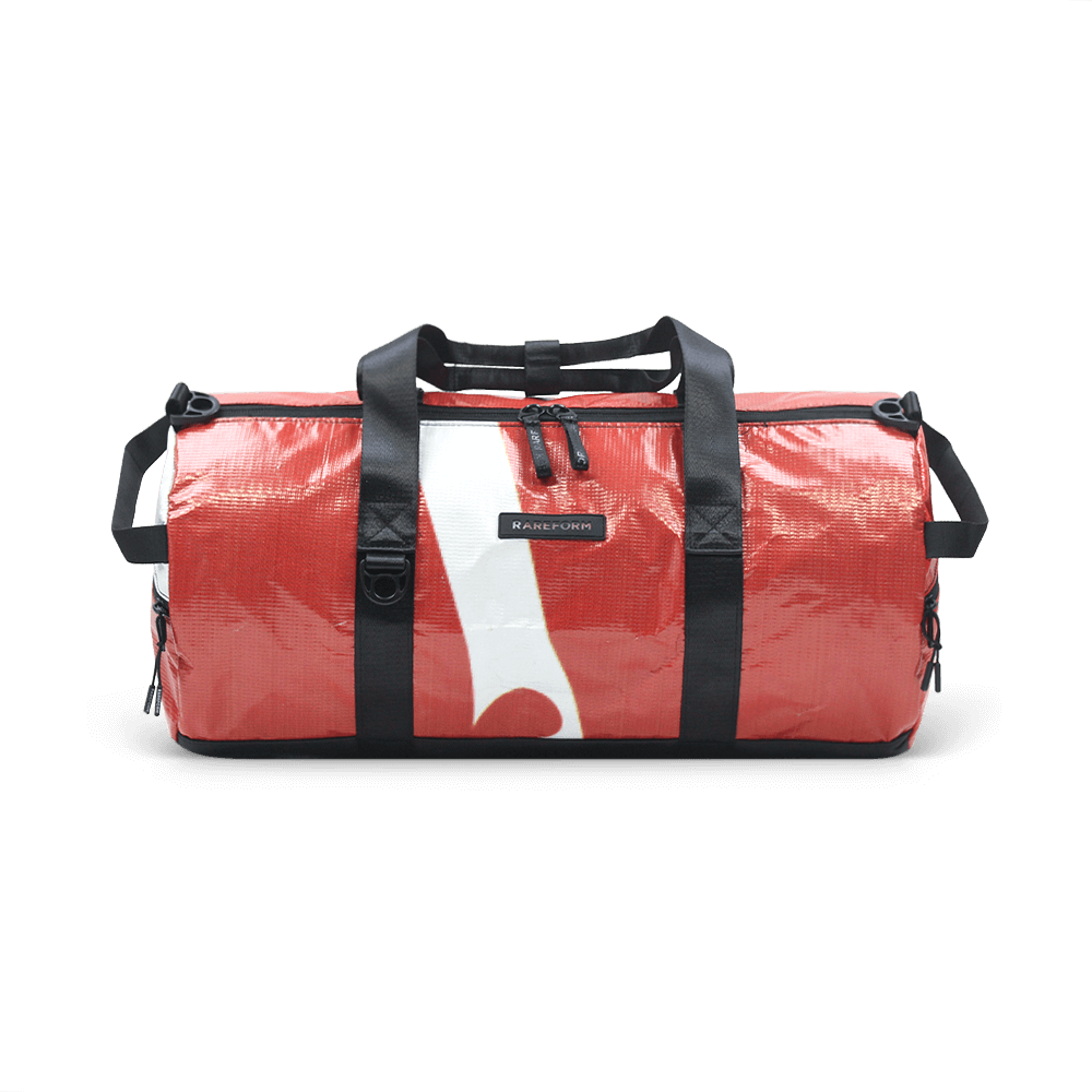 Mini Weekender Duffle