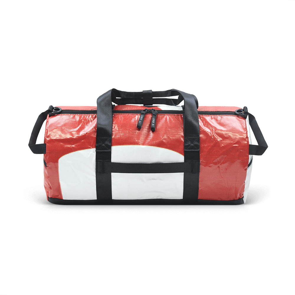 Mini Weekender Duffle