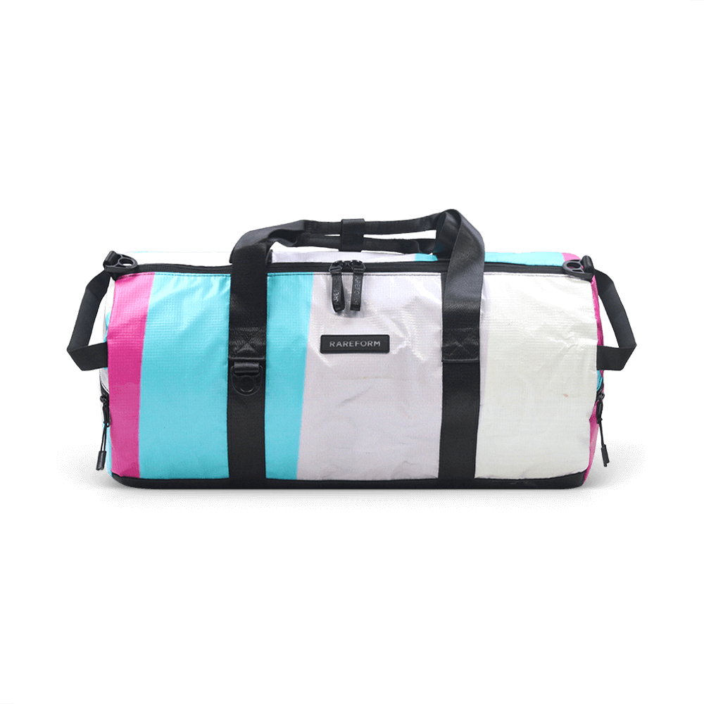 Mini Weekender Duffle