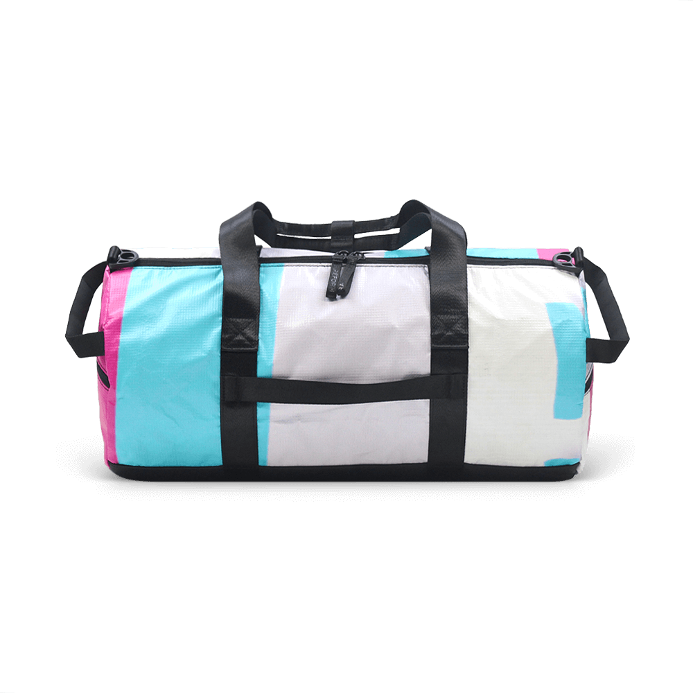 Mini Weekender Duffle