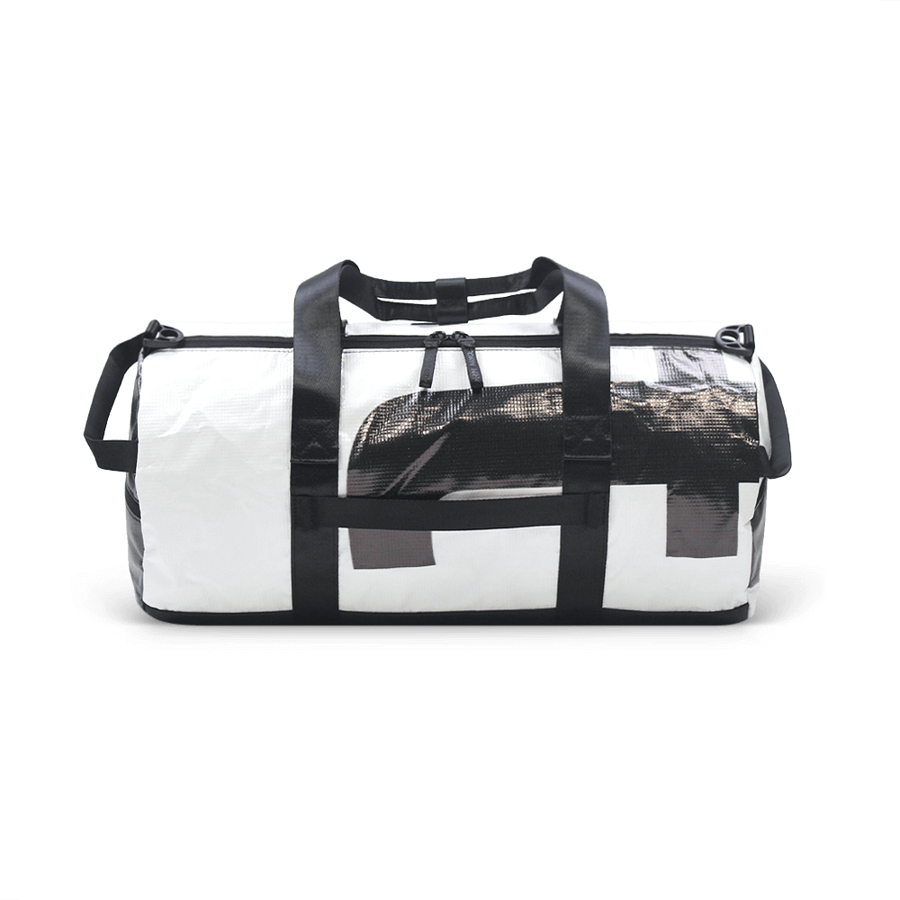 Mini Weekender Duffle