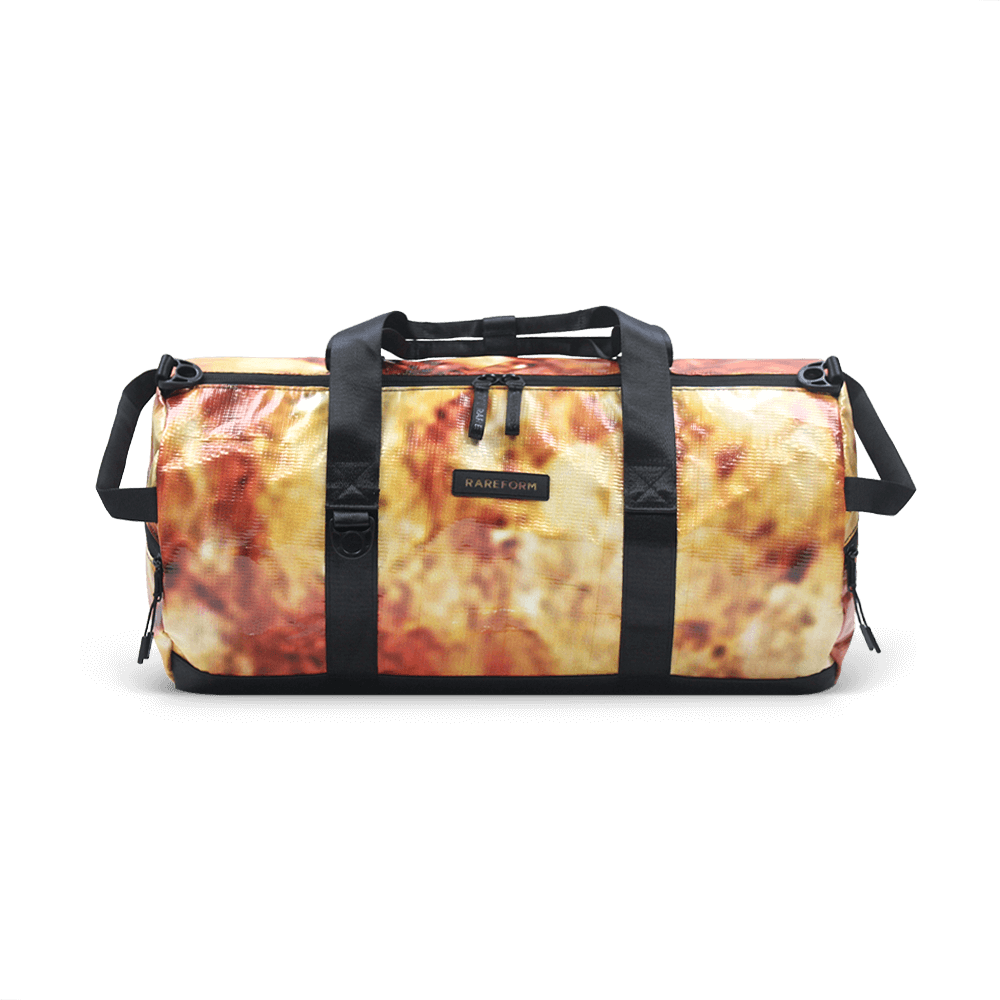 Mini Weekender Duffle