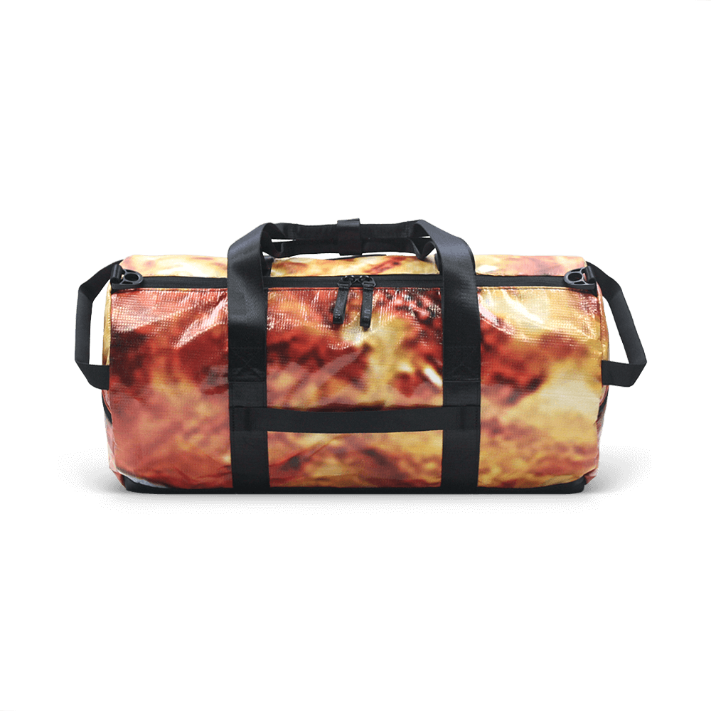Mini Weekender Duffle