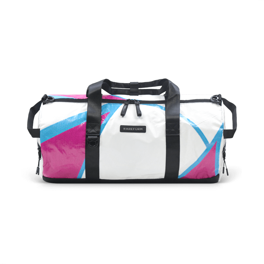 Mini Weekender Duffle
