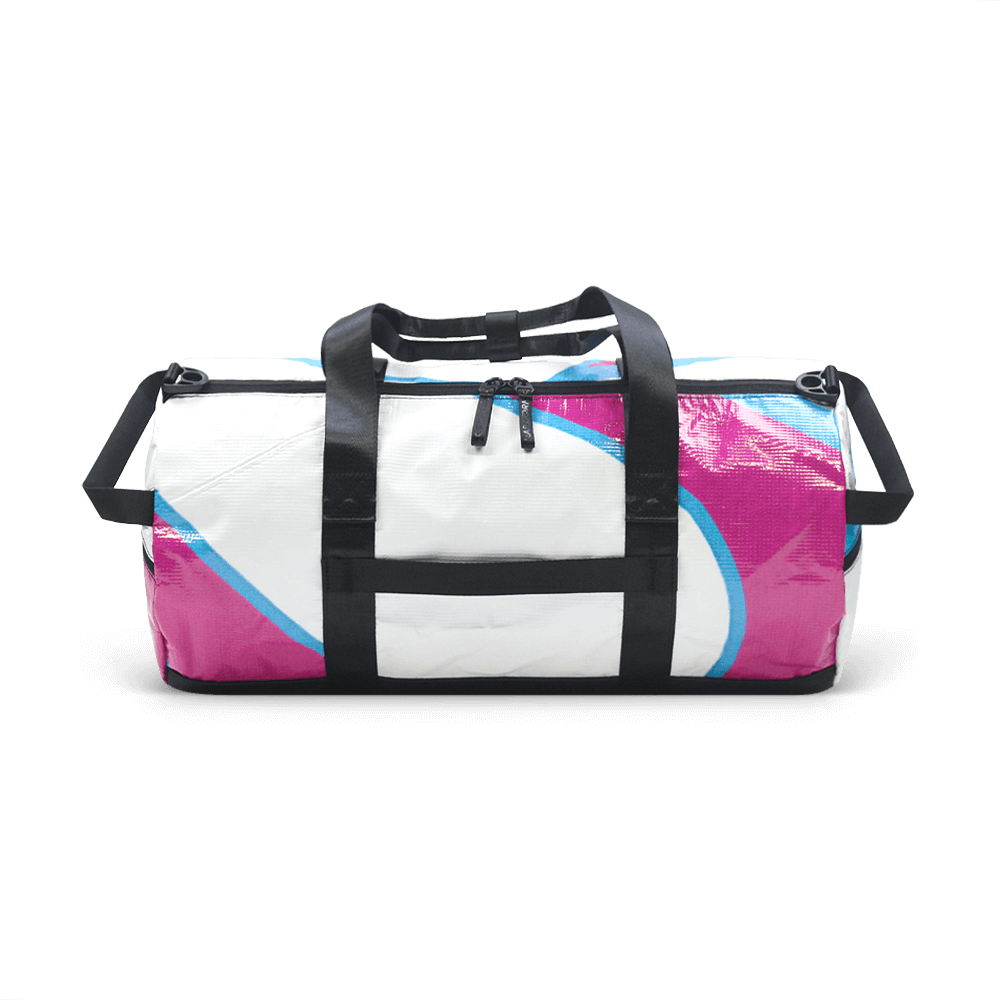 Mini Weekender Duffle