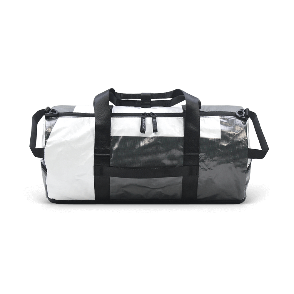 Mini Weekender Duffle
