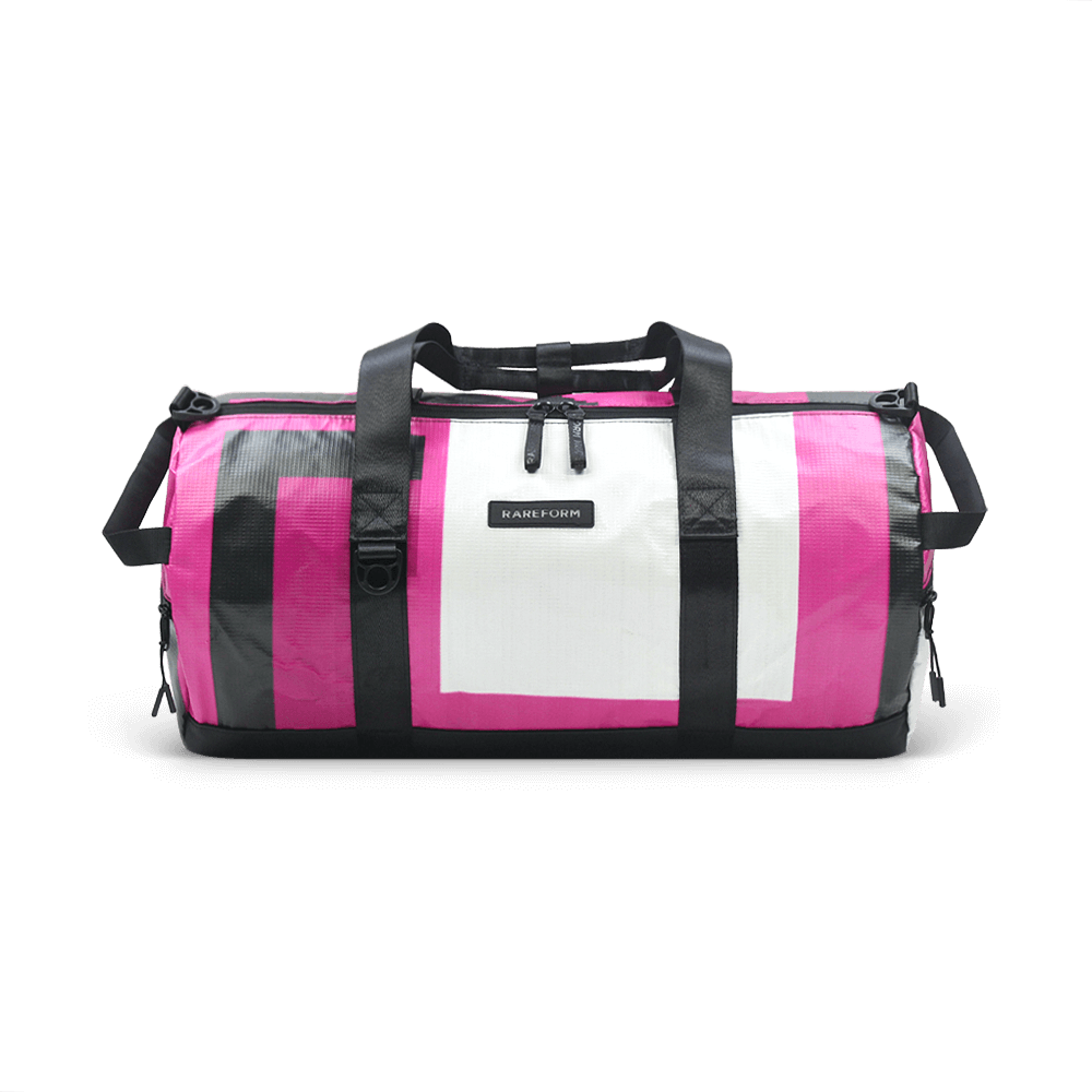 Mini Weekender Duffle