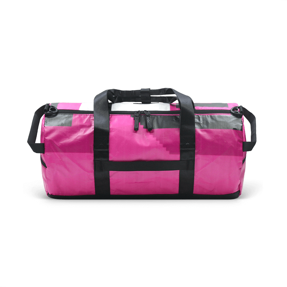 Mini Weekender Duffle