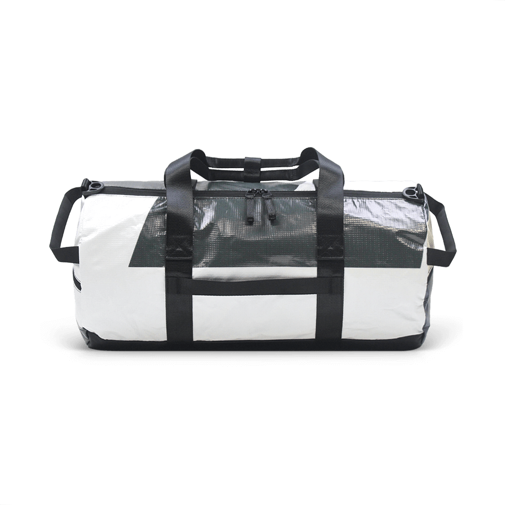 Mini Weekender Duffle