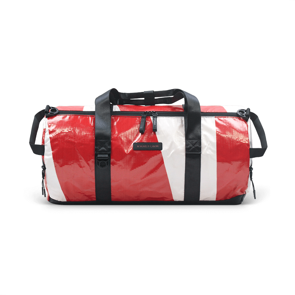 Mini Weekender Duffle