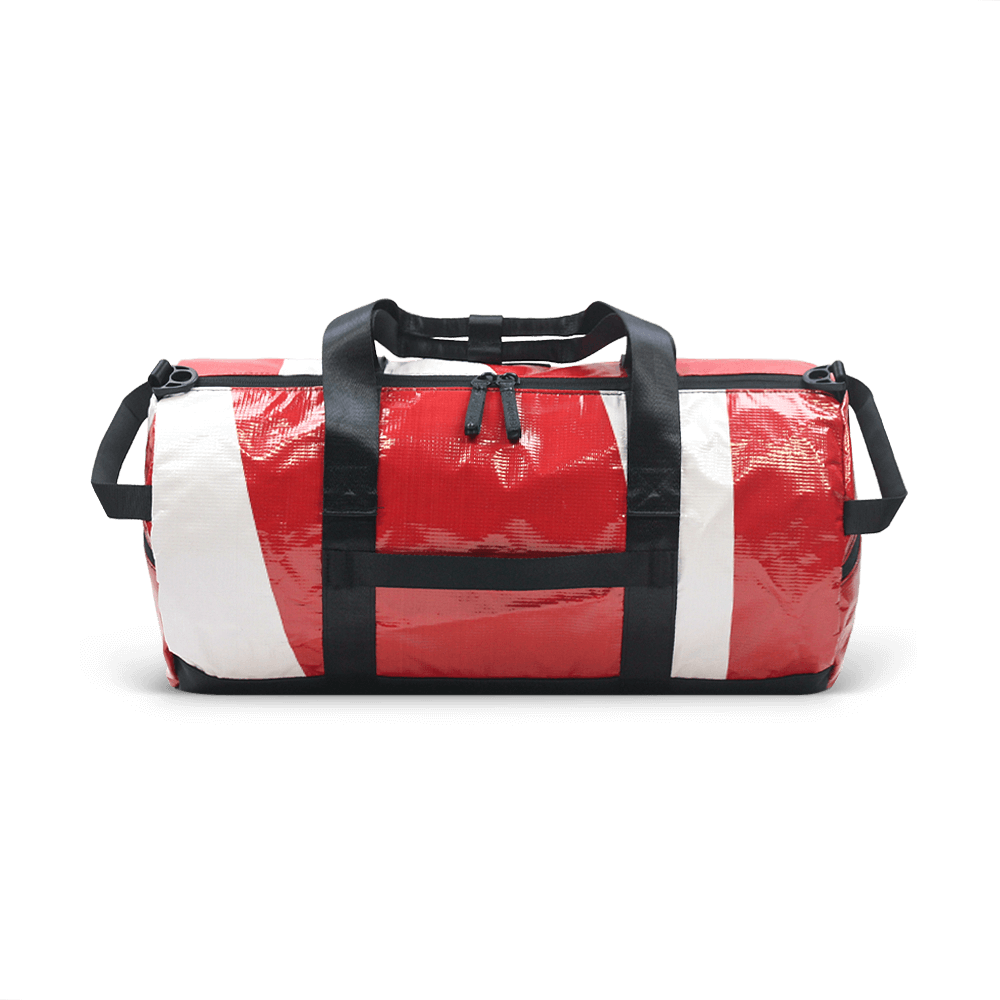 Mini Weekender Duffle