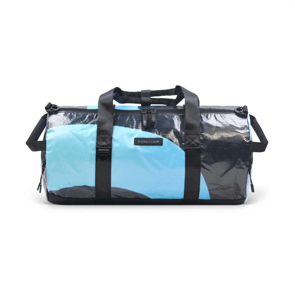 Mini Weekender Duffle