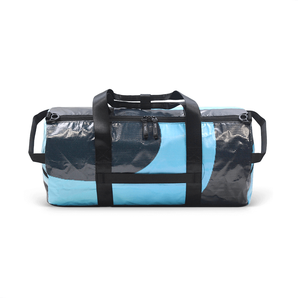 Mini Weekender Duffle