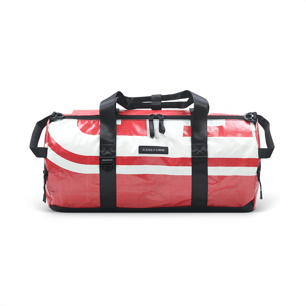 Mini Weekender Duffle
