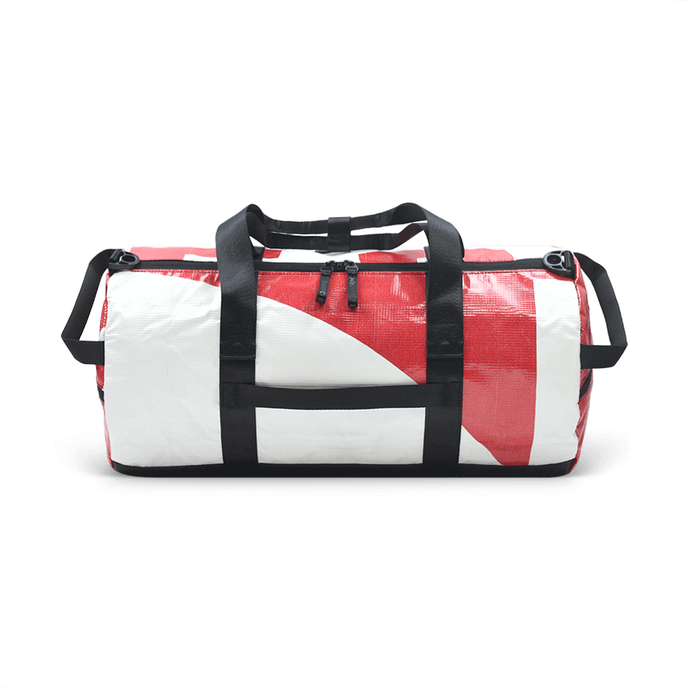 Mini Weekender Duffle