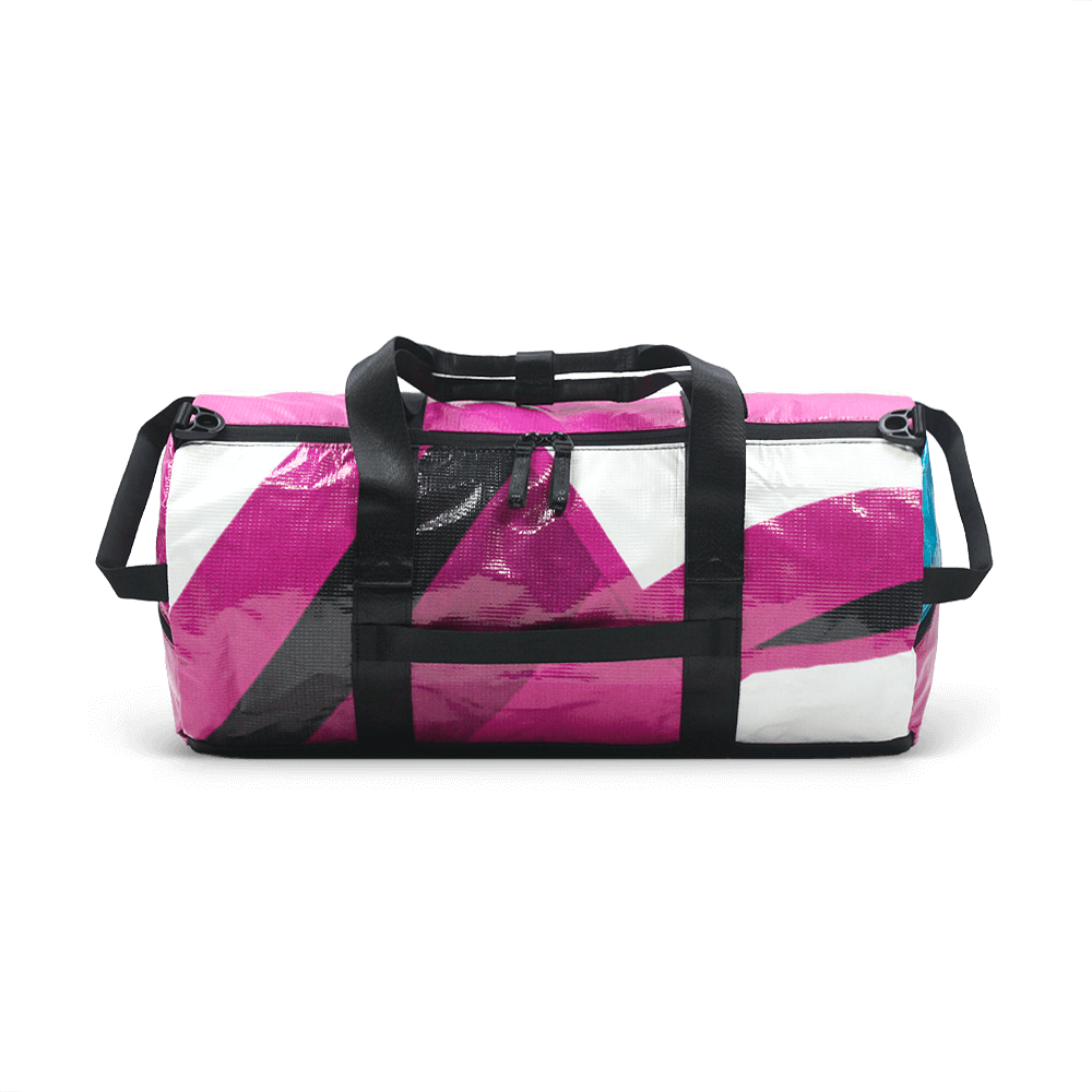 Mini Weekender Duffle