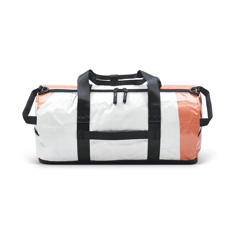 Mini Weekender Duffle