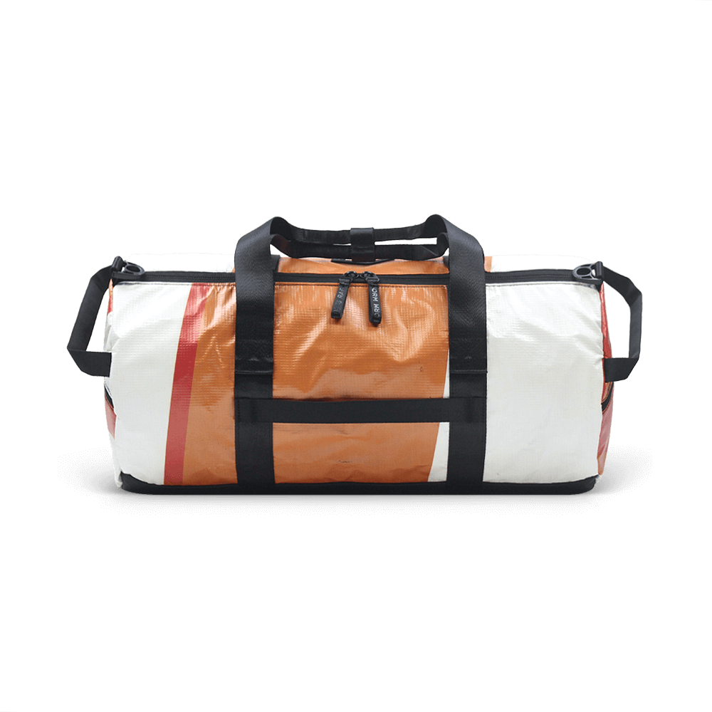 Mini Weekender Duffle