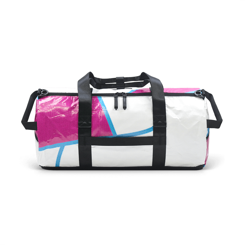 Mini Weekender Duffle