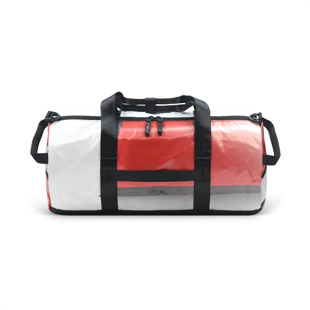 Mini Weekender Duffle