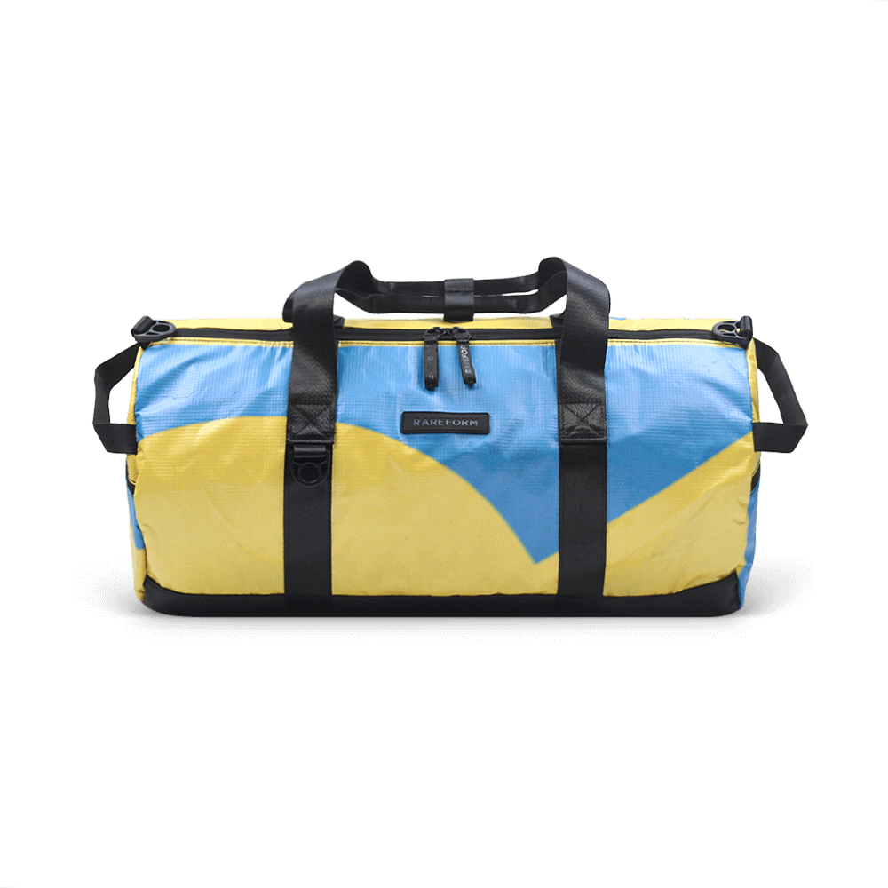 Mini Weekender Duffle