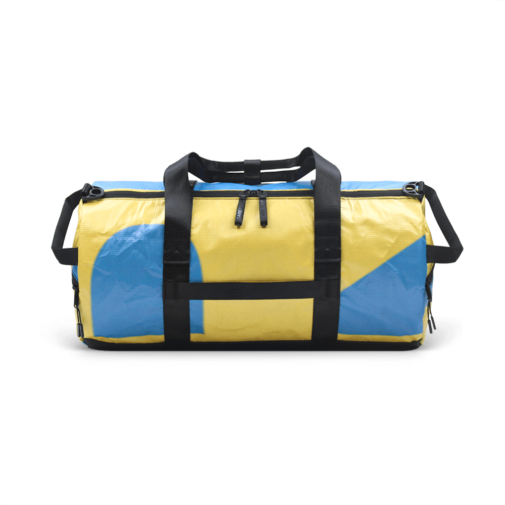 Mini Weekender Duffle