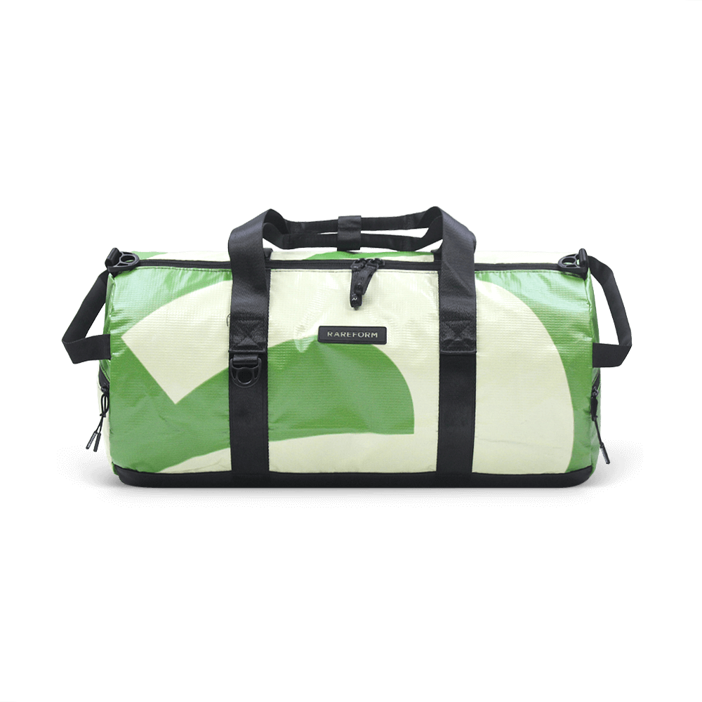 Mini Weekender Duffle