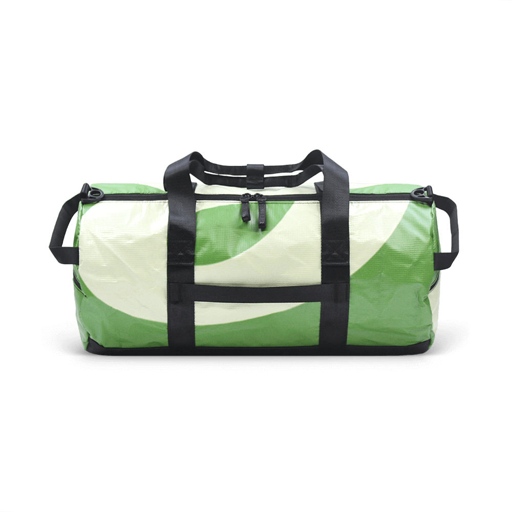 Mini Weekender Duffle