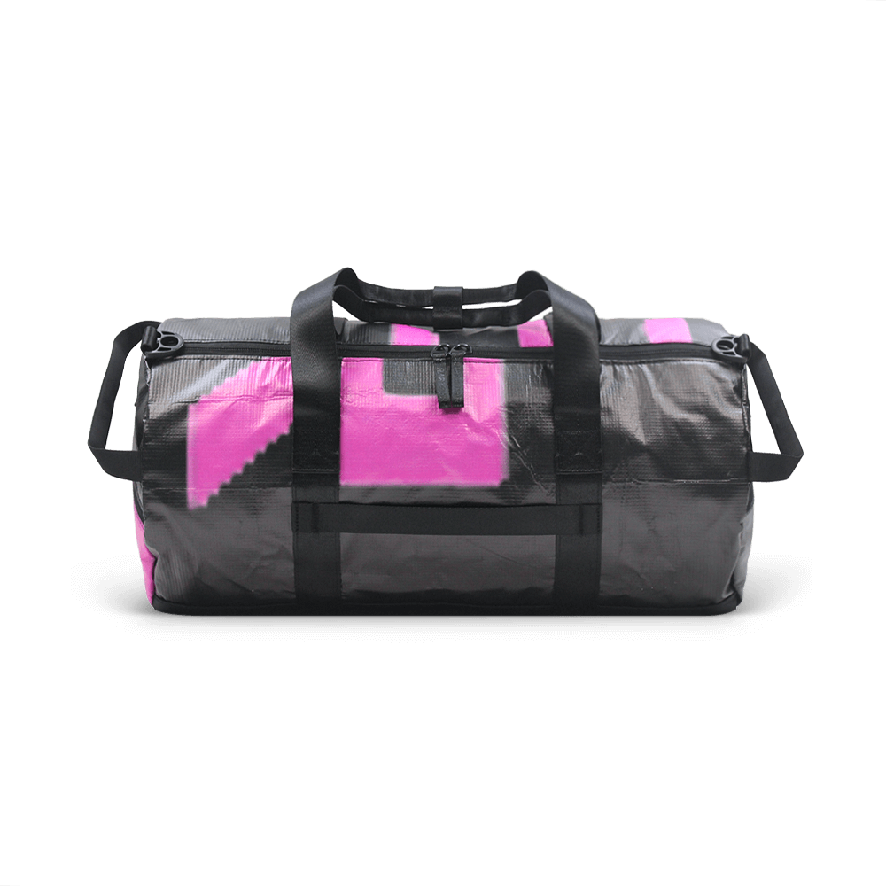 Mini Weekender Duffle