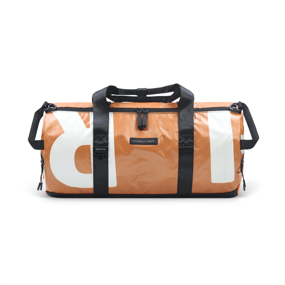 Mini Weekender Duffle