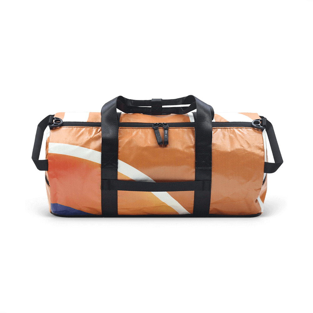 Mini Weekender Duffle