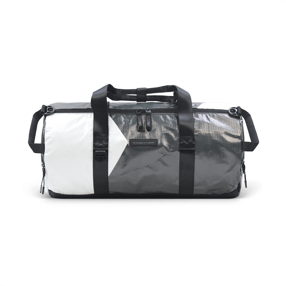 Mini Weekender Duffle