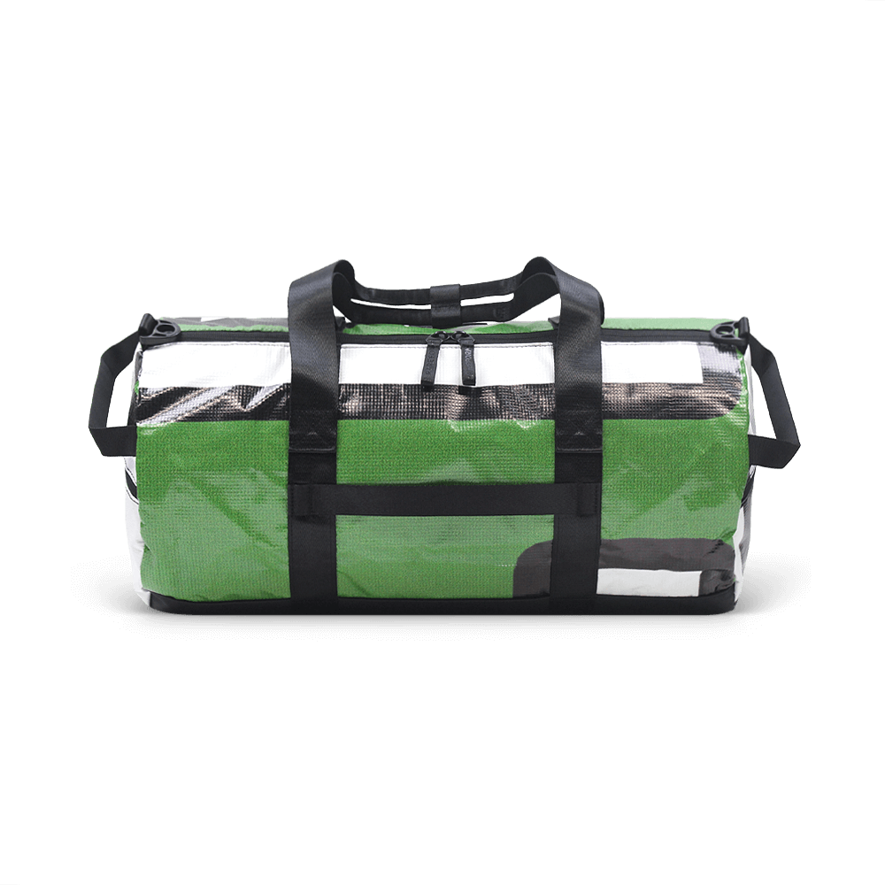 Mini Weekender Duffle